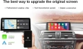 Мултимедия за BMW 1, NBT, серия 1, F20, F21, Android, навигация, Андроид, екран, дисплей, снимка 4