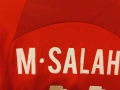 Nike Liverpool тениска на футболиста Salah, снимка 10