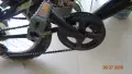 BMX 20" 6 скорости, снимка 10