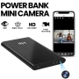 Външна батерия с камера iUni H8 – Full HD, Wi-Fi, 5000mAh, снимка 1