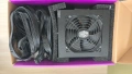Захранване Cooler master повредено , снимка 2