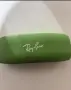 Оригинален калъф за очила -Rayban, снимка 1