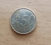50 Cent Belgium 2011, снимка 2