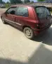 Renault Clio 1.4 бензин Продава се само на части със здрав мотор и скоростна кутия с бракуван талон, снимка 3