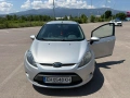 Ford Fiesta, снимка 2