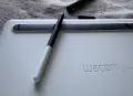 Wacom One 13 Graphics Display – като нов + оригинална писалка, раница и пълен комплект, снимка 4