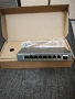 Grandstream GWN7701M Unmanaged Network Switch 8x 2,5Gb ports / 1 SFP+, снимка 2