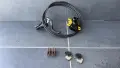 Спирачка Magura MT5 1-finger HC lever, снимка 1