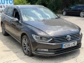 Фв Пасат 8 2.0тди 190 на части / vw Passat 2.0tdi , снимка 4