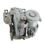 Кормилен прът Nissan Qashqai II 2013-2021 ID: 160409 ОЕМ №488104EA0B, снимка 2