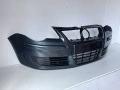 предна броня с решетки  VW Polo 2005-2009 г. #1131V., снимка 2
