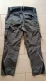 KÜBLER workwear работни панталони облекло Cordura материя, снимка 2