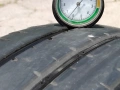 Гуми 295 35 21 Пирели Pirelli 2 броя - нов внос. Не са нови! , снимка 5