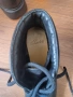 Дамски боти Clarks - естест. кожа, снимка 5