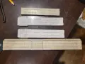 Логаритимична линийка от соца. , снимка 1