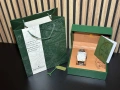 Нов Мъжки Часовник Audemars Piguet Royal Oak Selfwinding 44MM с кутия и документация, снимка 1