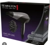 Remington сешоар 2200W – не работи, за части 📝 Описание: Сешоар Remington Ionic Dry 2200W., снимка 1