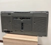 🔈Ретро радиокасетофон SHARP GF 777 Boombox🔈, снимка 7