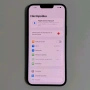 Apple iPhone 14 Plus 128GB Black – 84% Battery, Face ID, снимка 2