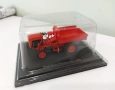 Трактор 1:43 Hachette, снимка 4