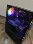 Бюджетен Геймърски компютър i5/ RX 580 / 16GB RAM / SSD, снимка 6