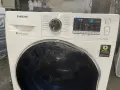 пералня със сушилня Samsung, снимка 2