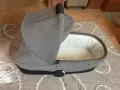 количка cybex 3в1 + раница, снимка 6