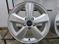 4бр 16ски джанти за FORD 5x108мм A161378 , снимка 3