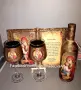 Kнига - икона със светец/ снимка и поздрав по избор, снимка 1