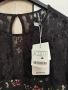 Stradivarius нова с етикет роля М размер , снимка 6