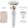 Епилатор Braun Silk-epil 9 9-030 Flex 360° Wet & Dry, Smart Touch,, снимка 4