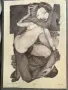 Любовни рисунки Петринел Гочев, снимка 6