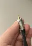 Profigold u Thomson Audio -
Интерконект кабел с позлатени
чинове, снимка 4