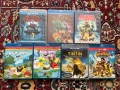 Blu-ray/Блу-рей филми/movies/films с БГ субтитри, снимка 4