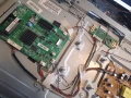 Main board 715G6947-M02-000-004Y  , for, Телевизор Philips,  модел 32PHT4201/12   32inc DISPLAY TPT3, снимка 5