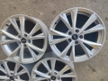 4бр.алуминиева джанта 18цола за Audi 5x112, снимка 3