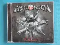 Heavy Metal,Arena Rock,Hard Rock,Funk Metal,Speed Metal,Prog Rock-CD, снимка 14