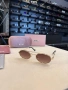 Cartier 🔹 Dior 🔹 Miu Miu 🔹 Дамски Слънчеви Очила , снимка 3
