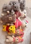 Плетени играчки, снимка 1