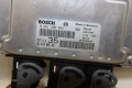 Моторен компютър Peugeot 307 / 0261206943 / 9647480580 / 0 261 206 943 / 96 474 805 80 / МЕ7.4.4, снимка 2