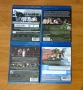 Blu-Ray Fast & Furious Spider-man The Purge Thor, снимка 2