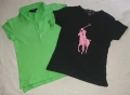 RALPH LAUREN 2бр оригинални блузки -XS-S +ADIDAS клин, снимка 5