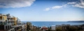 3 стаен/морска панорама/от СОБСТВЕНИК/42кв.м всекидневна/24кв.м основна спалня, снимка 11