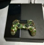 PlayStation 4 с контролер, снимка 4