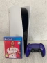 PS5 Disc Edition+ FIFA 20, снимка 1