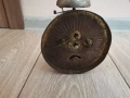 Стар работещ будилник, снимка 4