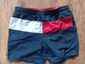 Tommy Hilfiger - юношески бански р-р 12-14г., снимка 2