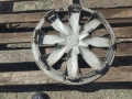 16 цола Тас Toyota Avensis 42602-05090 Оригинал, снимка 2