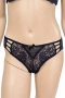 Hunkemöller дамски бикини с дантела и декоративни ленти, размер M, снимка 1
