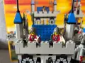 Lego Castle 6090 Royal Knight's Castle, снимка 5